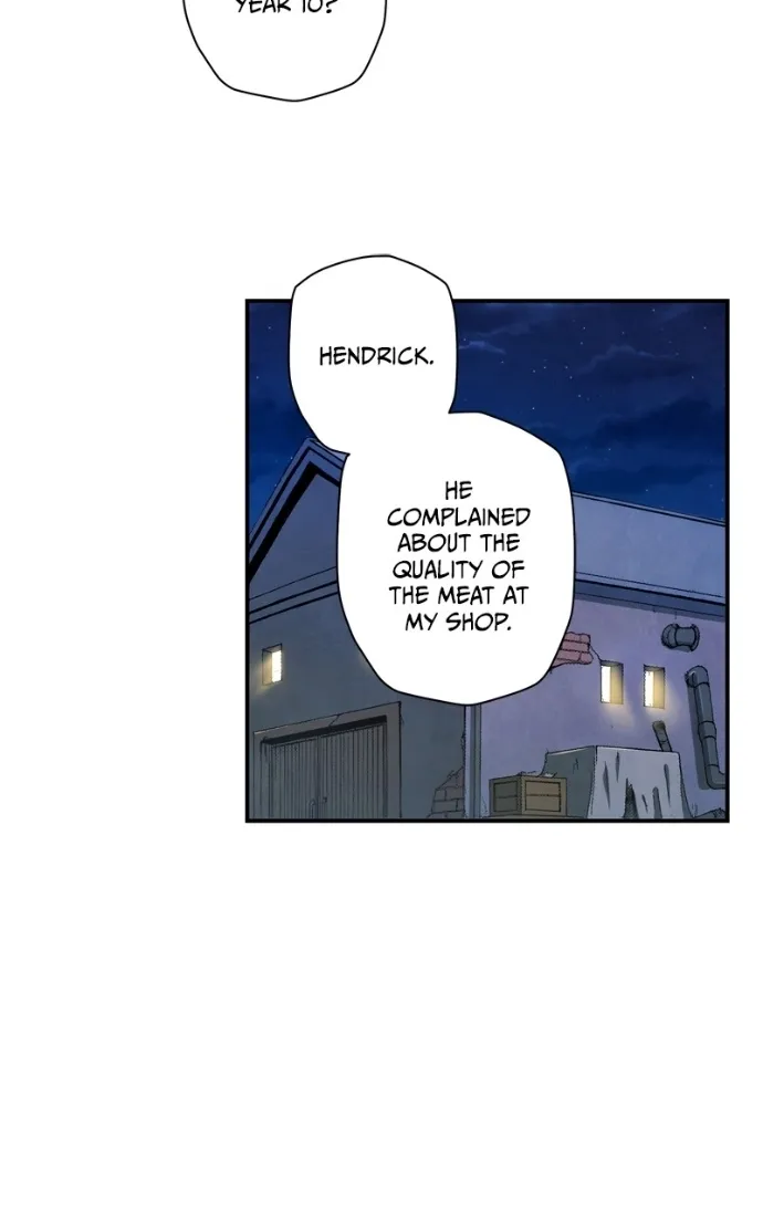 Hagure Chapter 87 page 9 - 