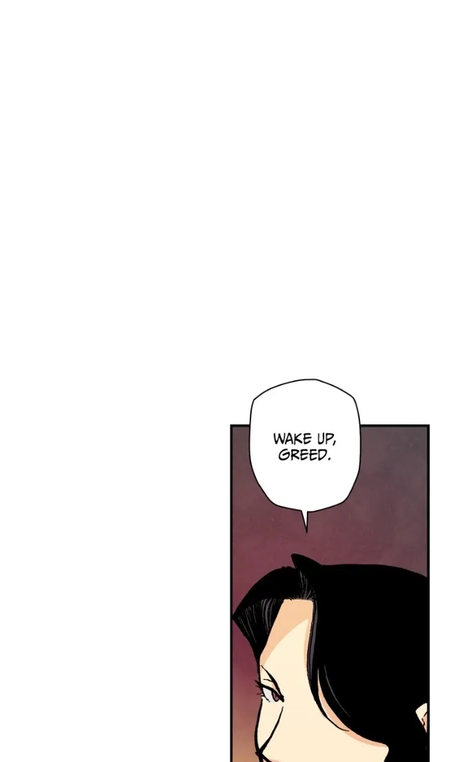 Hagure Chapter 88 page 12 - 