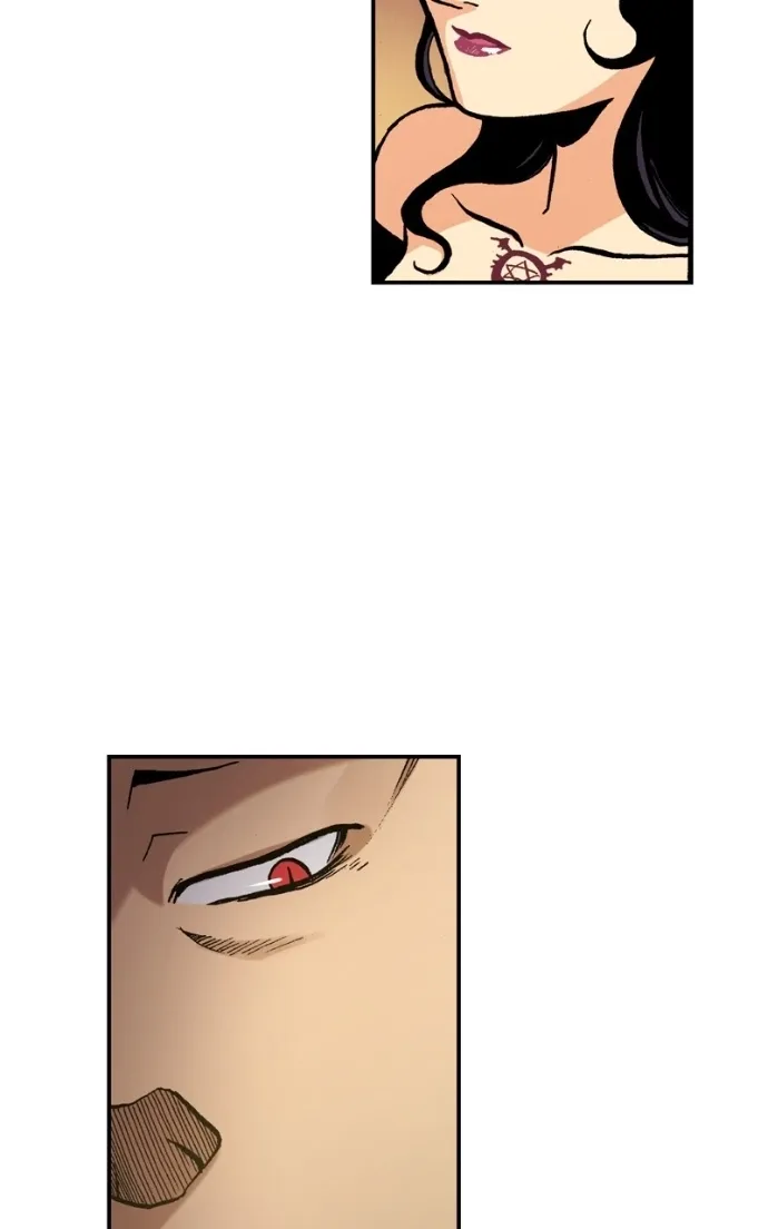 Hagure Chapter 88 page 13 - 