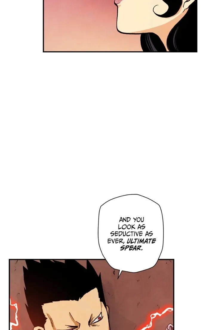 Hagure Chapter 88 page 16 - 