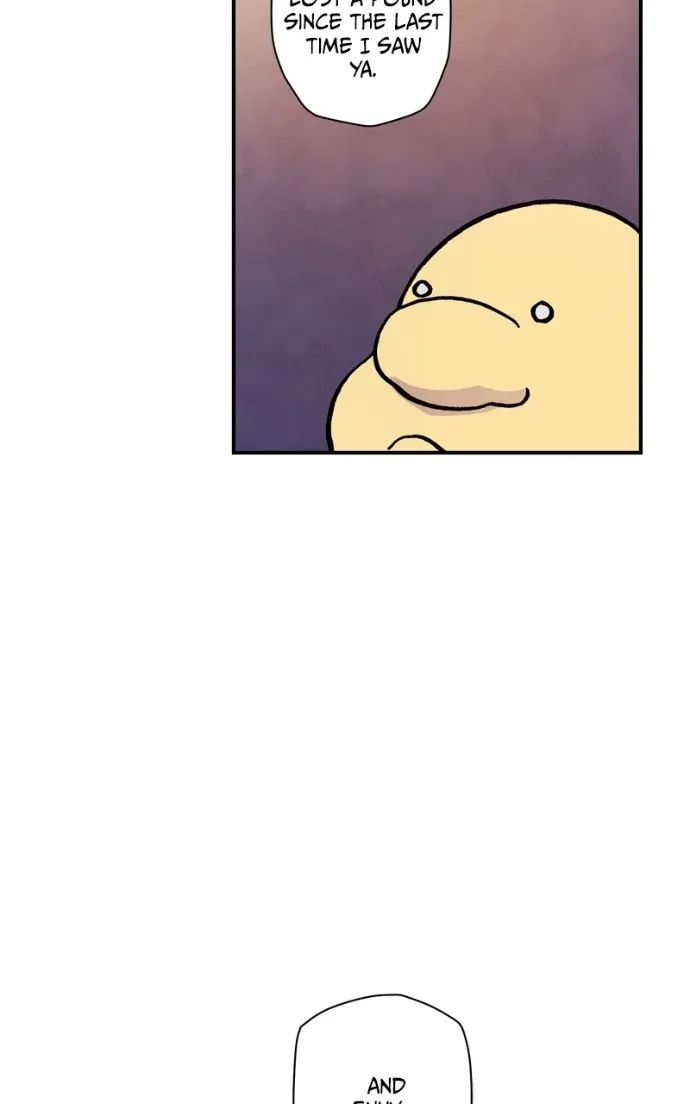 Hagure Chapter 88 page 18 - 