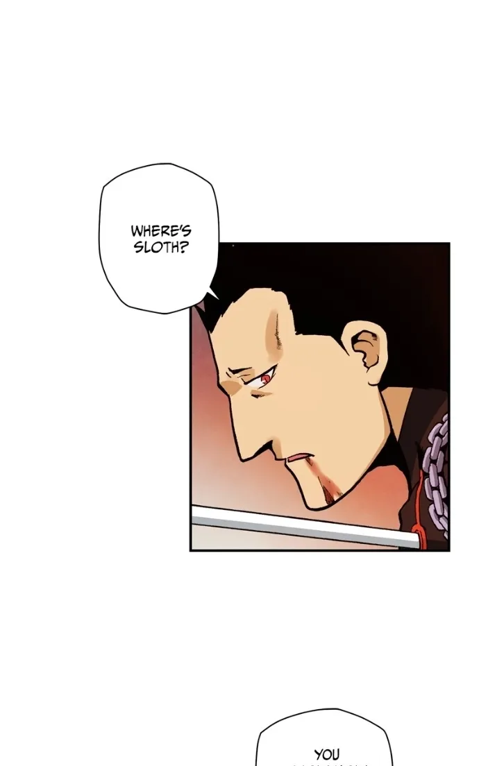 Hagure Chapter 88 page 20 - 
