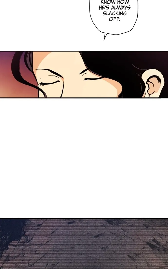 Hagure Chapter 88 page 21 - 