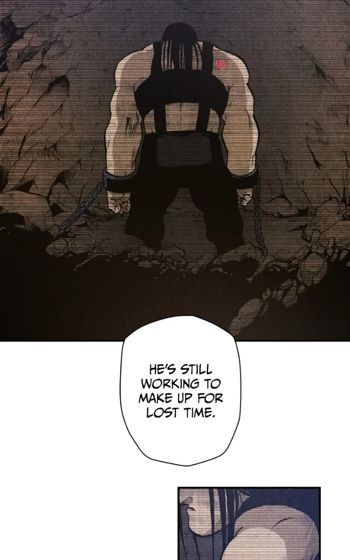 Hagure Chapter 88 page 22 - 