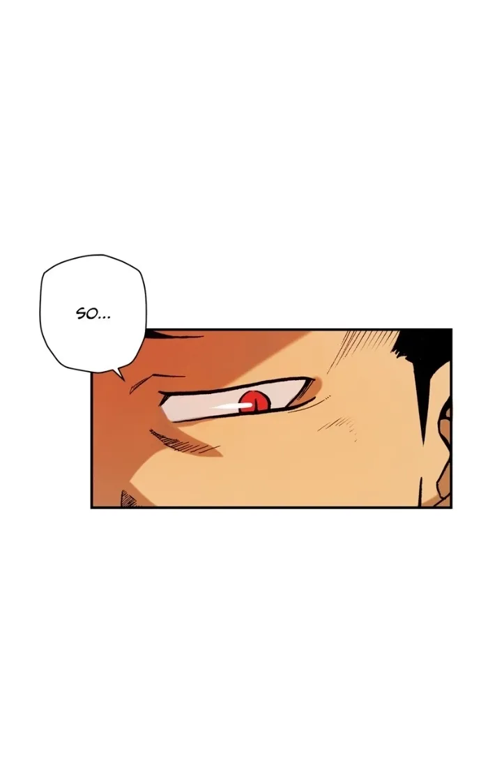 Hagure Chapter 88 page 25 - 