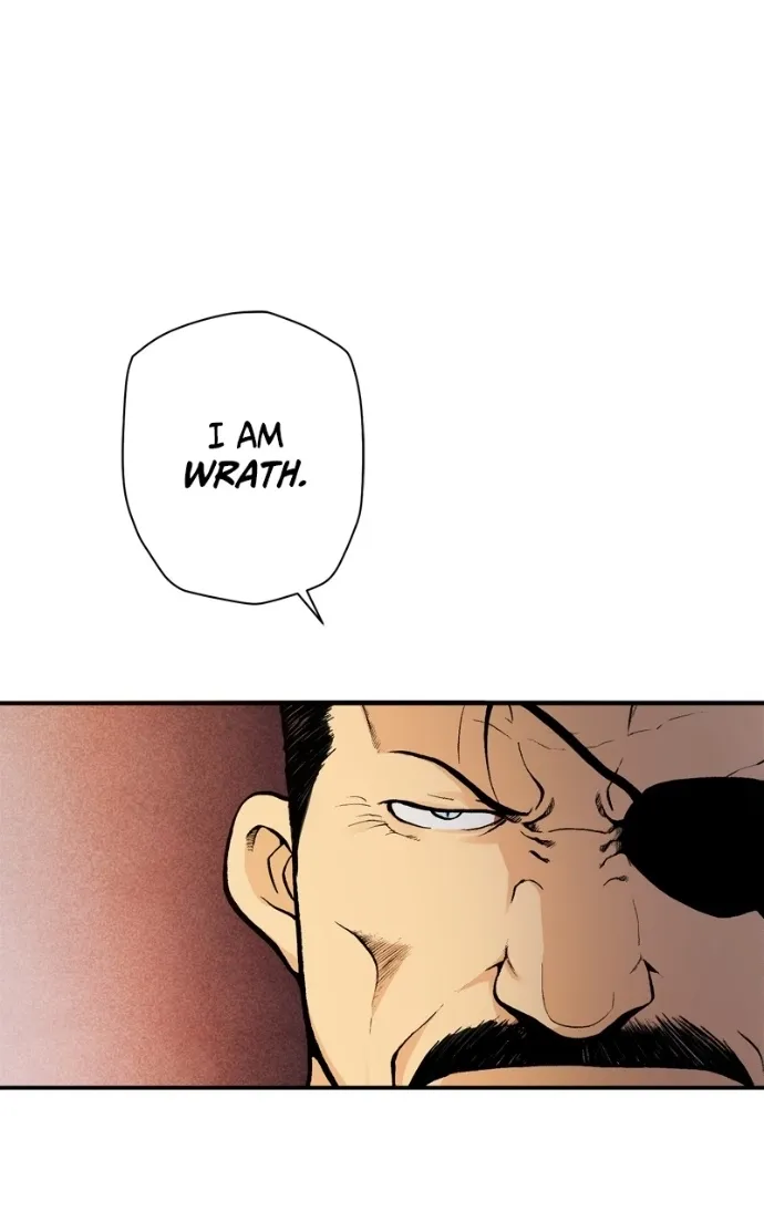 Hagure Chapter 88 page 27 - 