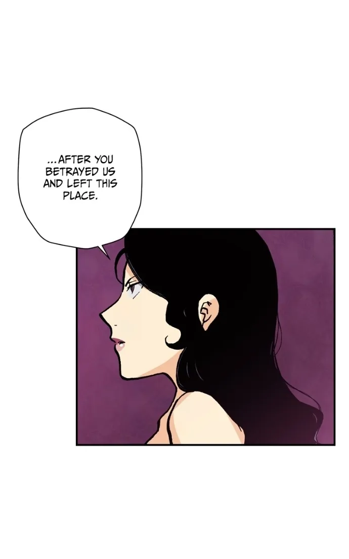 Hagure Chapter 88 page 29 - 
