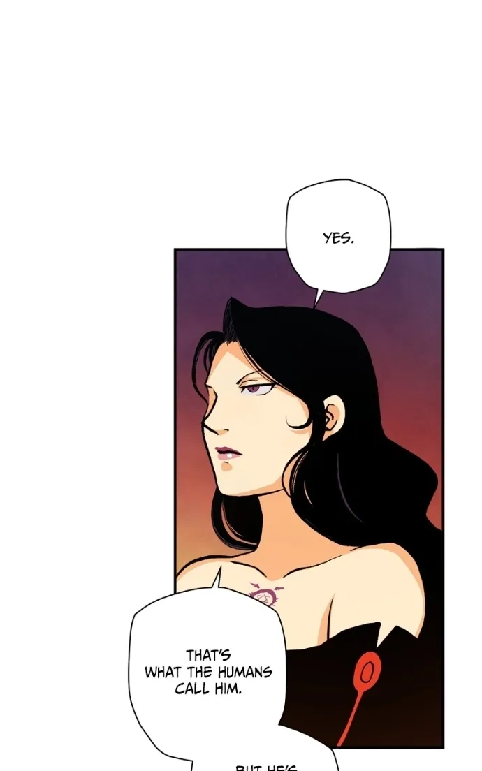 Hagure Chapter 88 page 31 - 