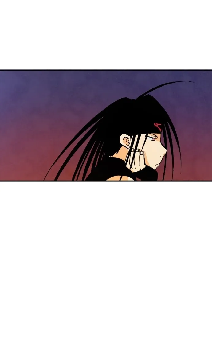 Hagure Chapter 88 page 37 - 