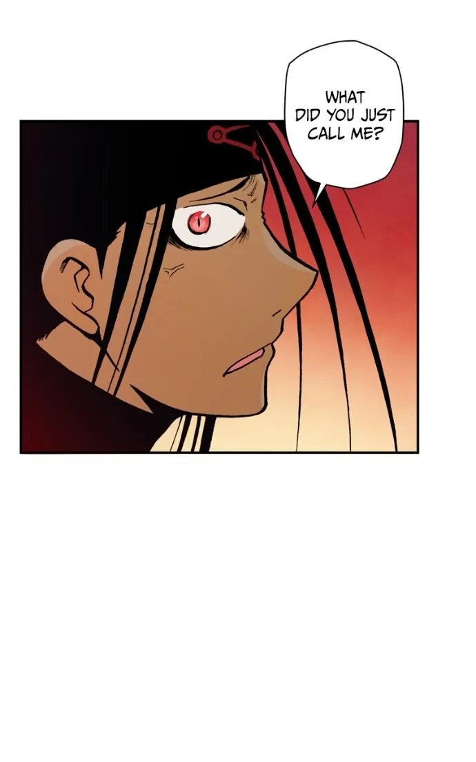 Hagure Chapter 88 page 38 - 