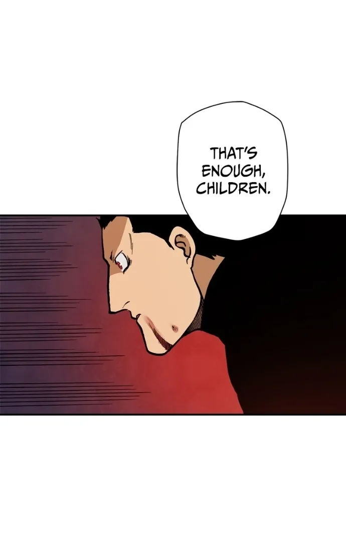 Hagure Chapter 88 page 41 - 