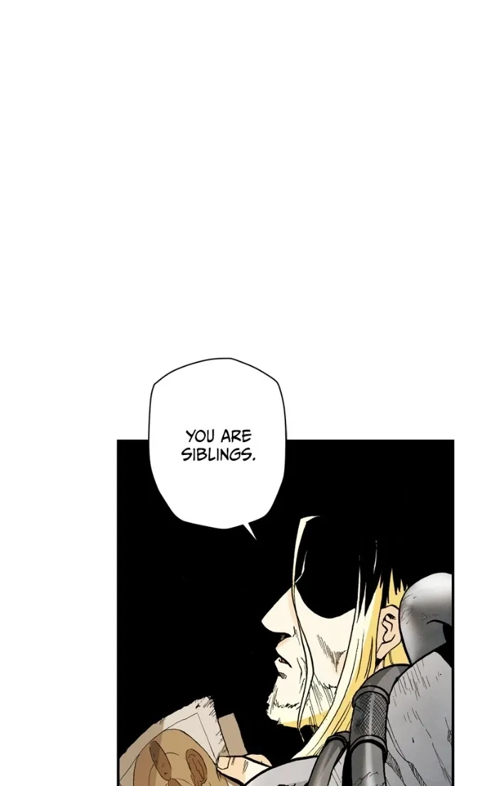 Hagure Chapter 88 page 43 - 