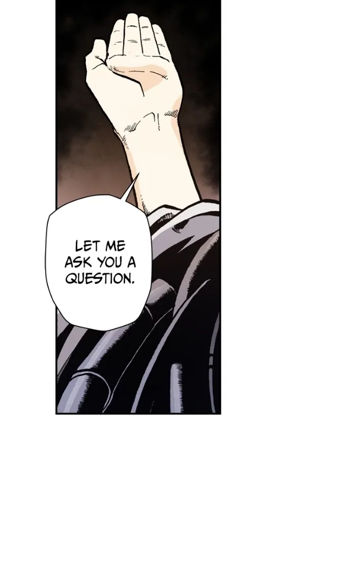 Hagure Chapter 88 page 49 - 