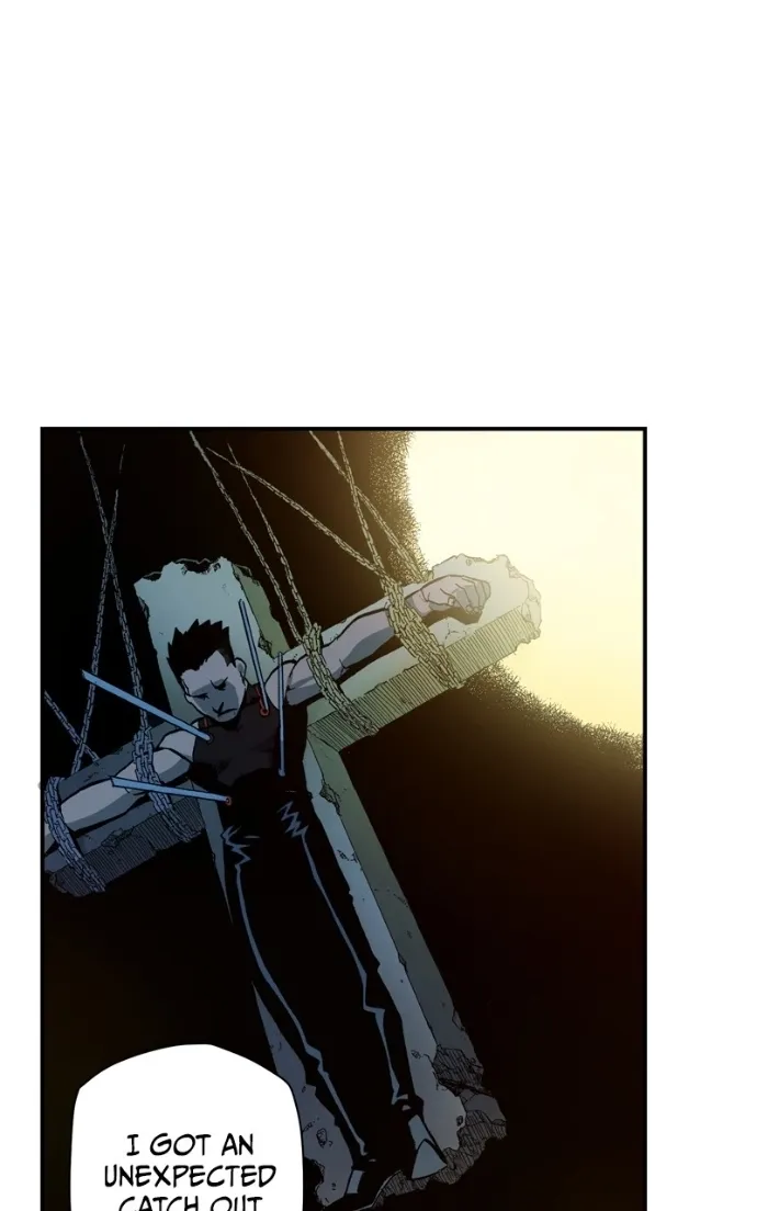Hagure Chapter 88 page 6 - 
