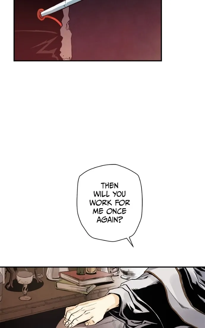 Hagure Chapter 88 page 54 - 