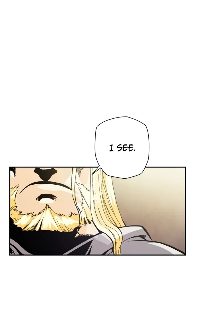 Hagure Chapter 88 page 56 - 