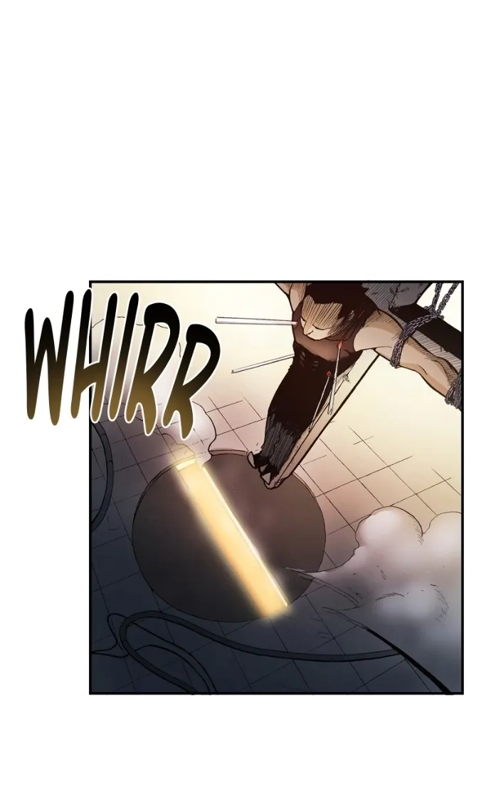 Hagure Chapter 88 page 58 - 