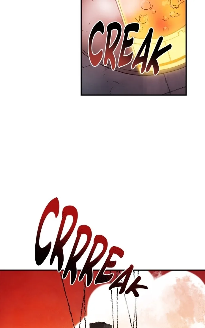 Hagure Chapter 88 page 61 - 