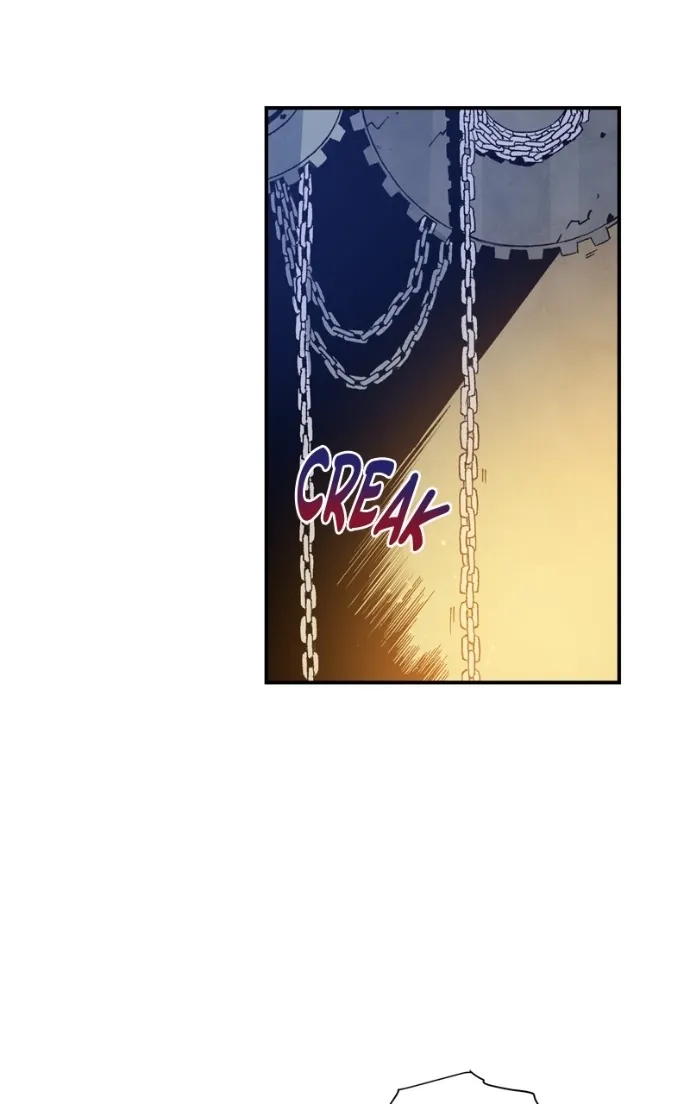 Hagure Chapter 88 page 64 - 