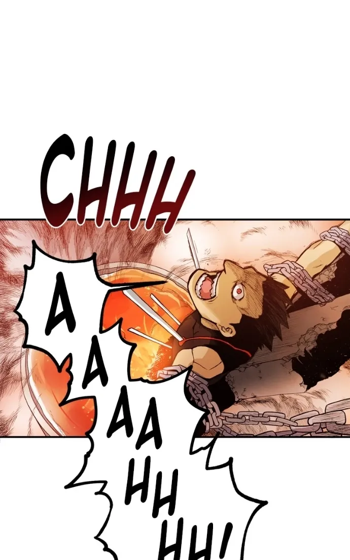 Hagure Chapter 88 page 66 - 