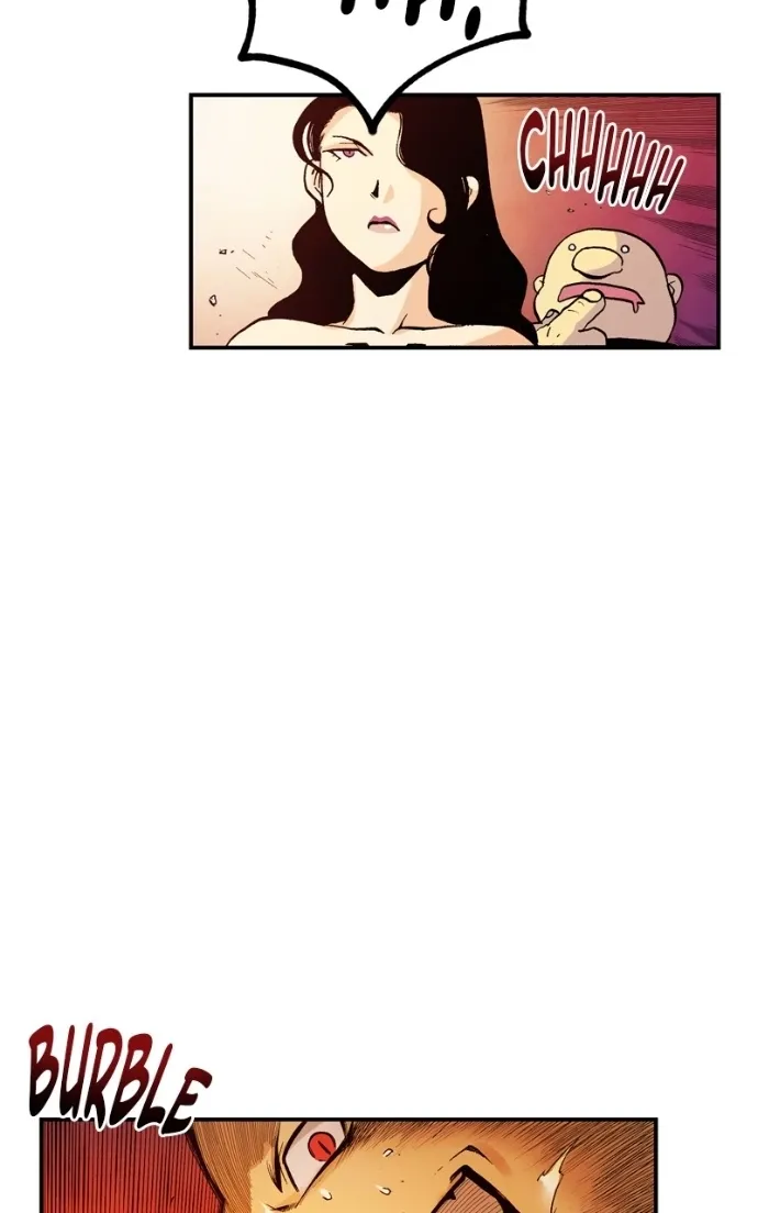 Hagure Chapter 88 page 67 - 