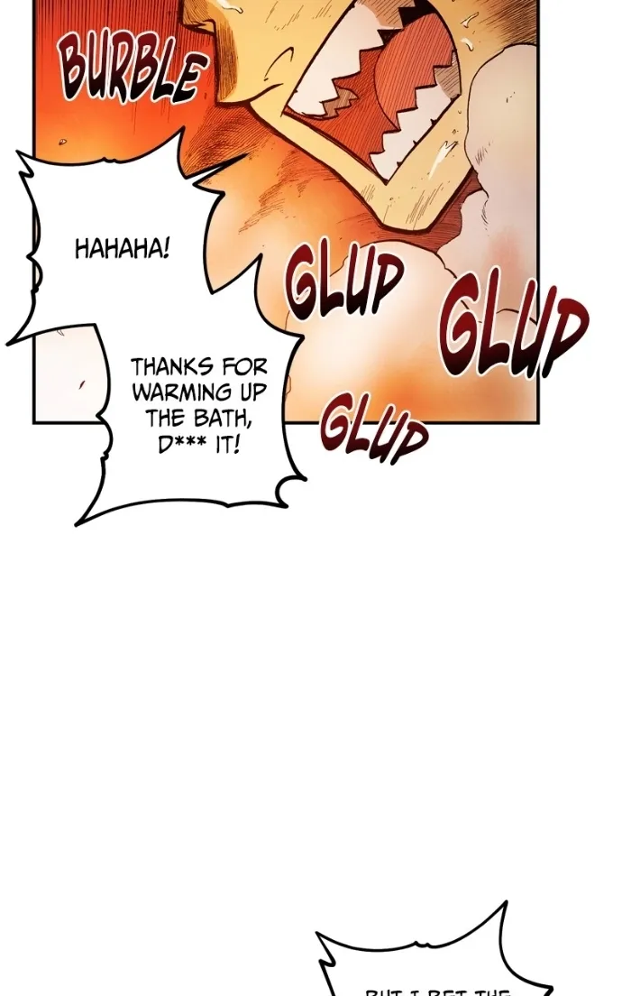 Hagure Chapter 88 page 68 - 