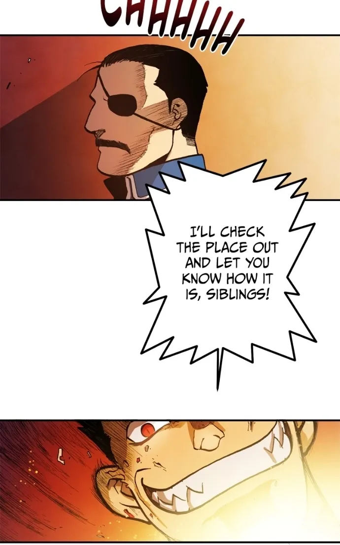 Hagure Chapter 88 page 70 - 