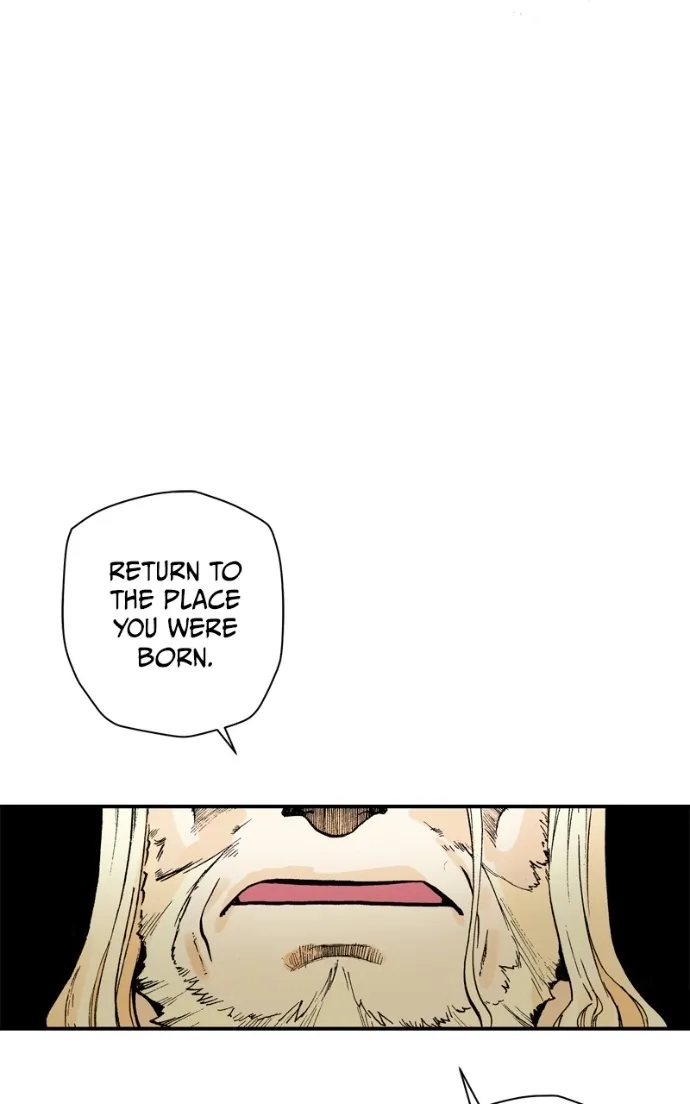 Hagure Chapter 88 page 71 - 
