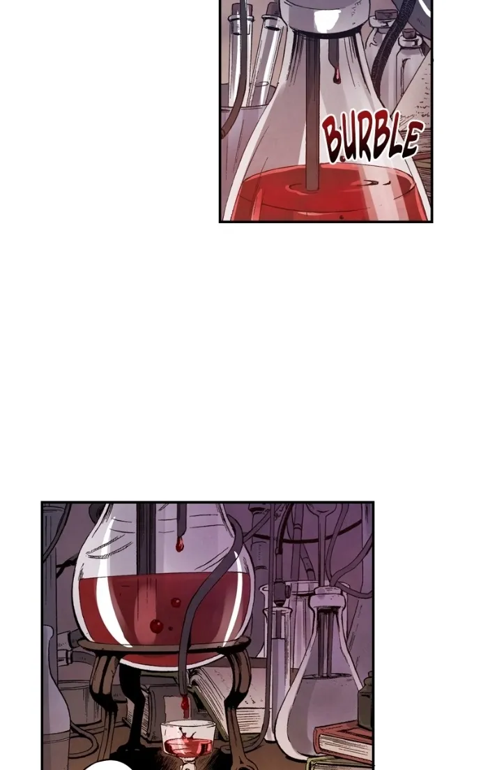 Hagure Chapter 88 page 76 - 