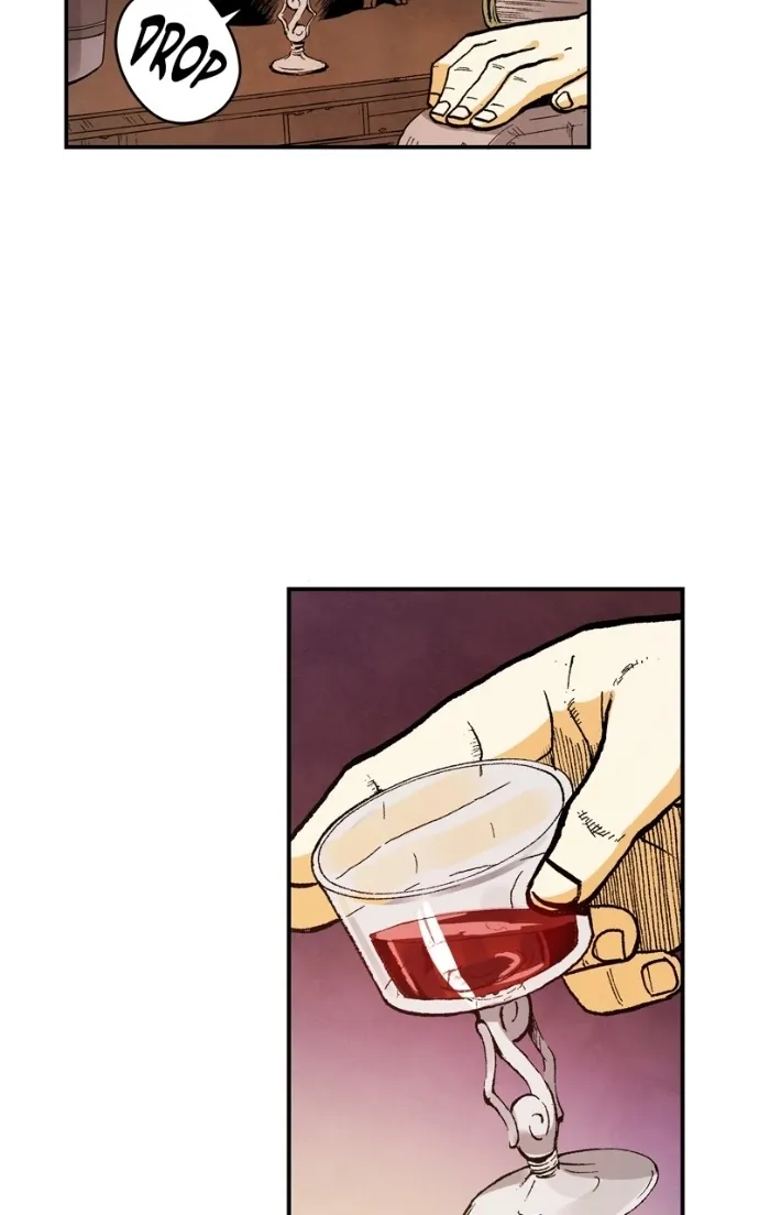 Hagure Chapter 88 page 77 - 