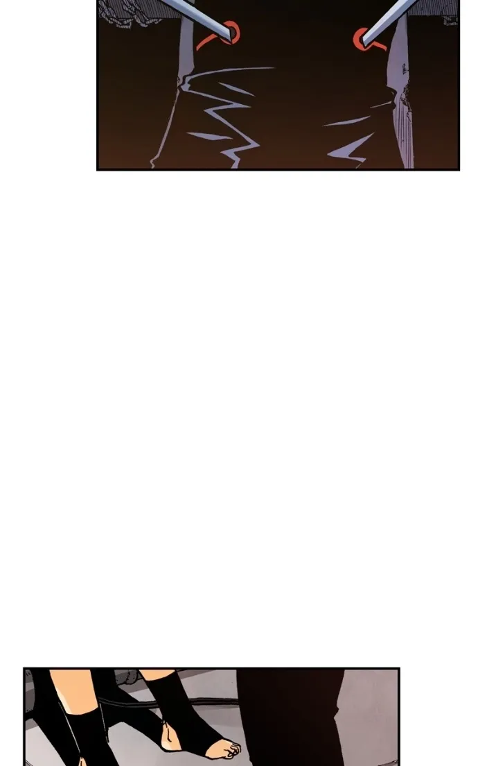 Hagure Chapter 88 page 9 - 