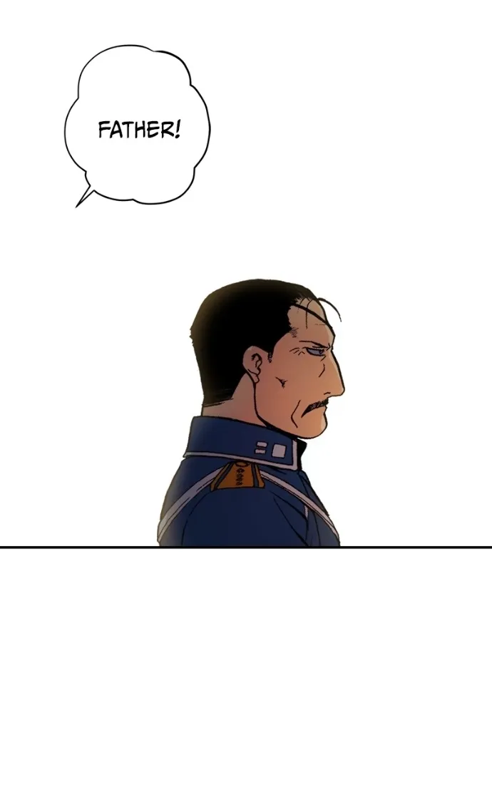 Hagure Chapter 88 page 86 - 