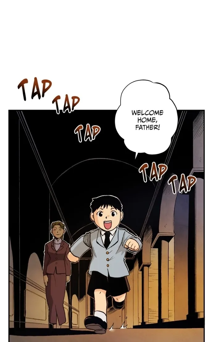 Hagure Chapter 88 page 87 - 