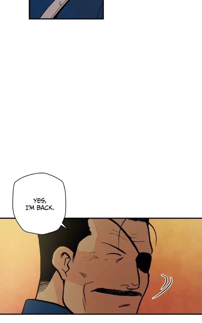 Hagure Chapter 88 page 89 - 