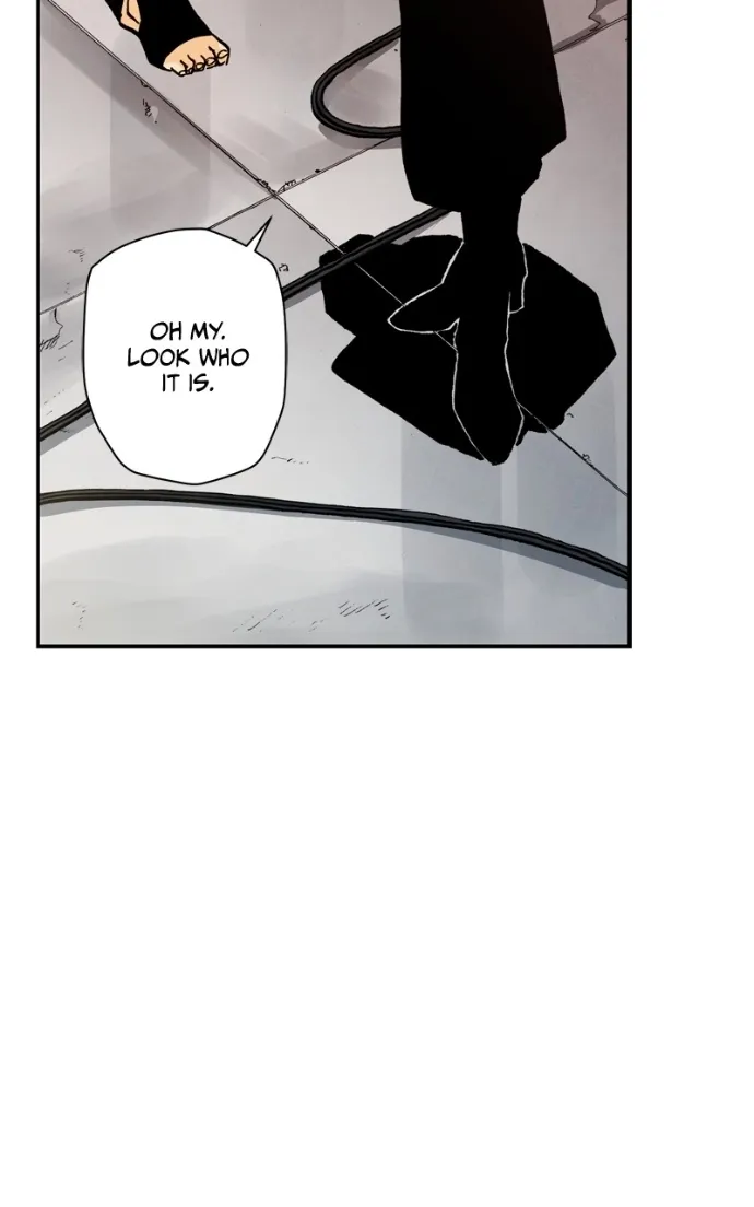 Hagure Chapter 88 page 10 - 