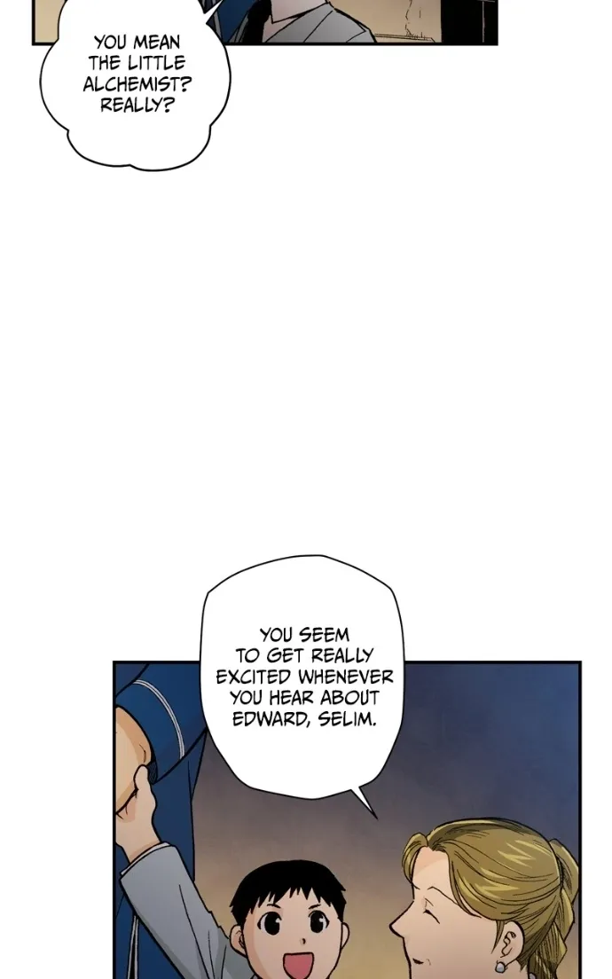 Hagure Chapter 88 page 94 - 