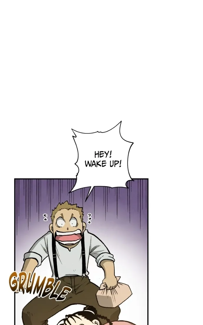 Hagure Chapter 89 page 16 - 