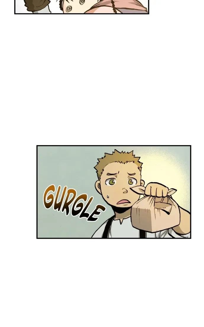 Hagure Chapter 89 page 17 - 