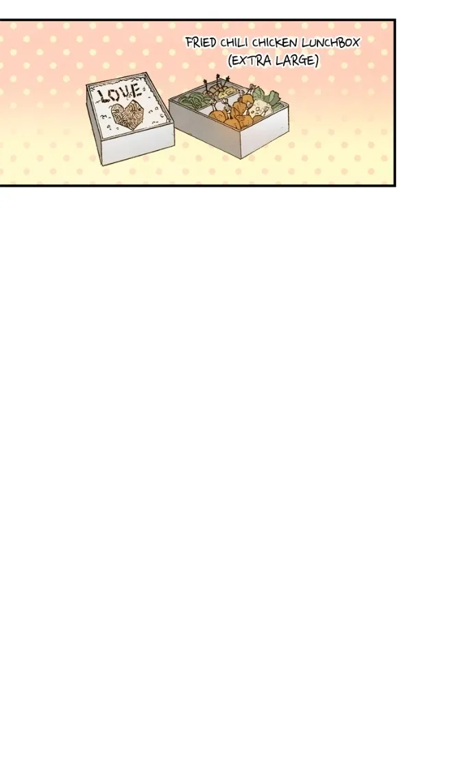 Hagure Chapter 89 page 18 - 