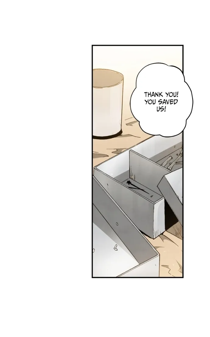 Hagure Chapter 89 page 19 - 