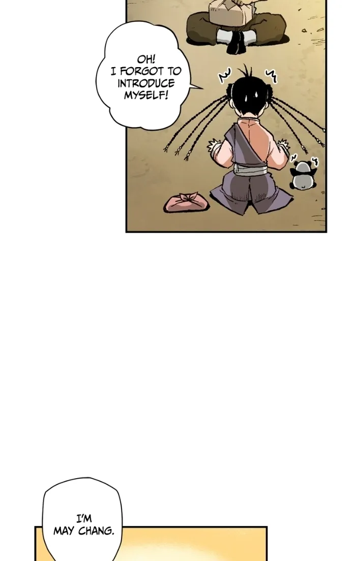 Hagure Chapter 89 page 22 - 