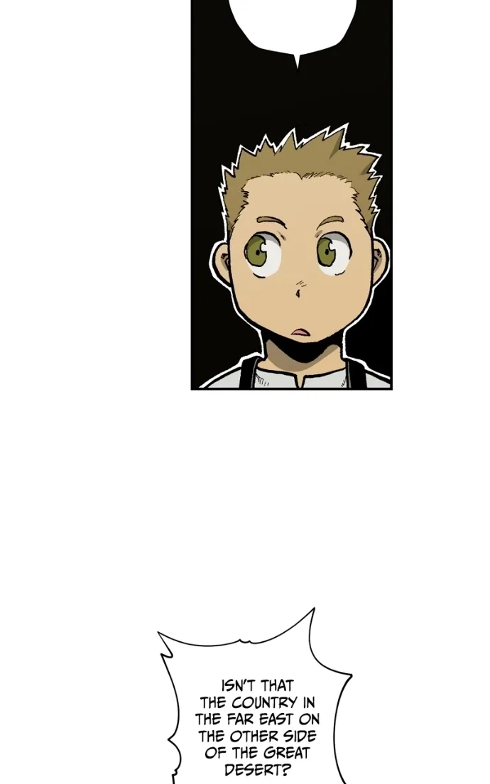 Hagure Chapter 89 page 24 - 
