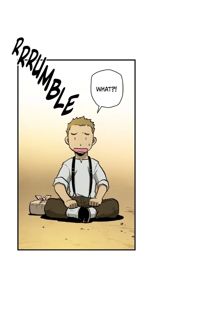 Hagure Chapter 89 page 28 - 