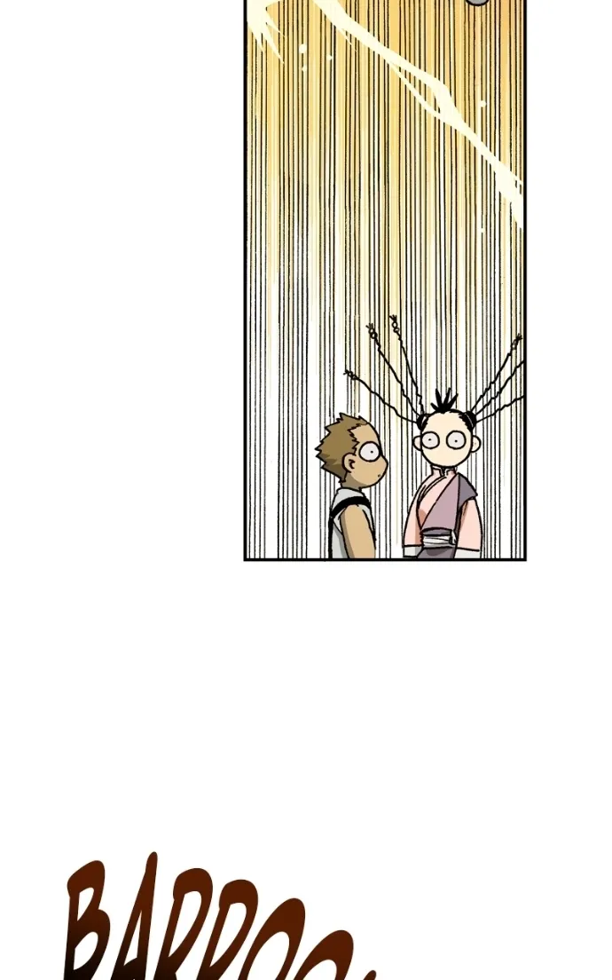 Hagure Chapter 89 page 30 - 