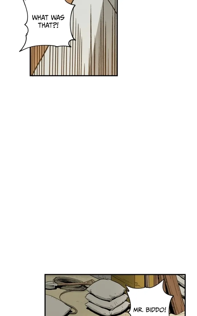 Hagure Chapter 89 page 32 - 