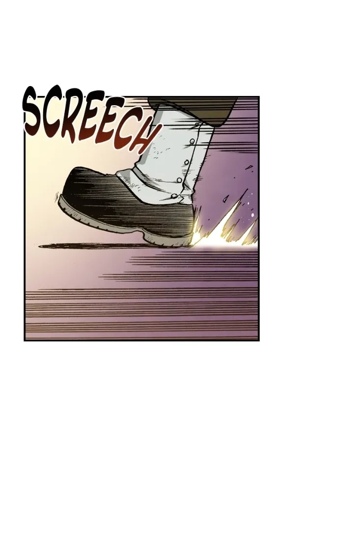 Hagure Chapter 89 page 38 - 