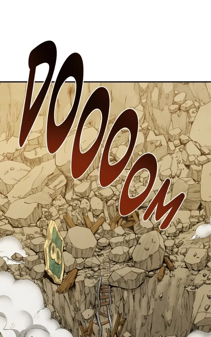 Hagure Chapter 89 page 39 - 