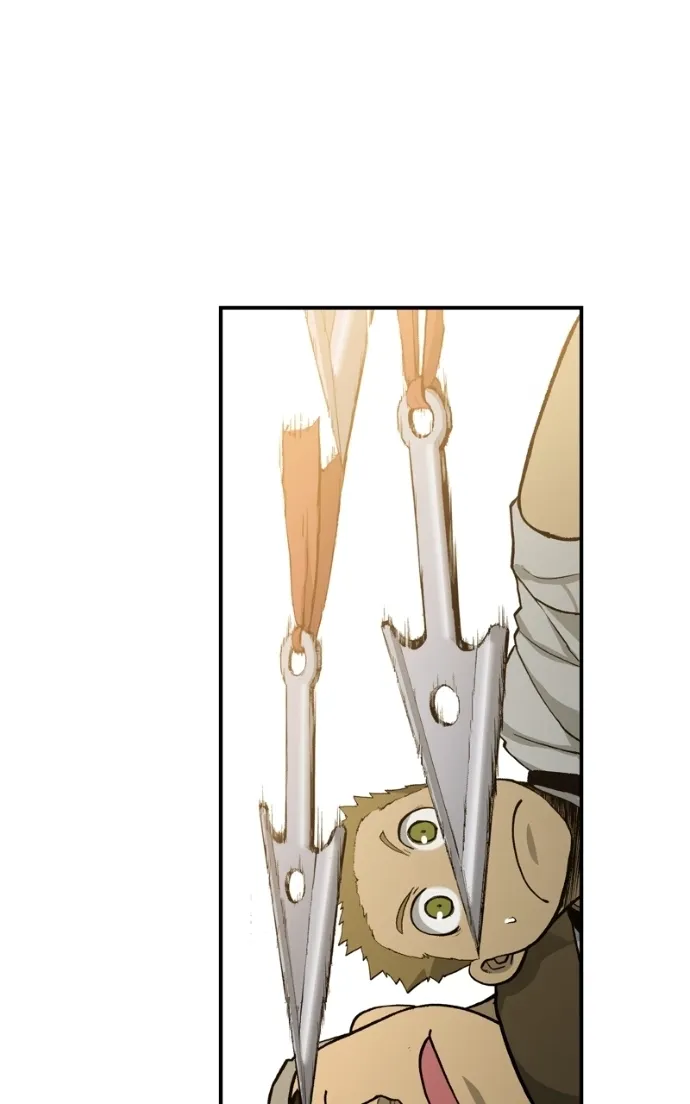 Hagure Chapter 89 page 49 - 