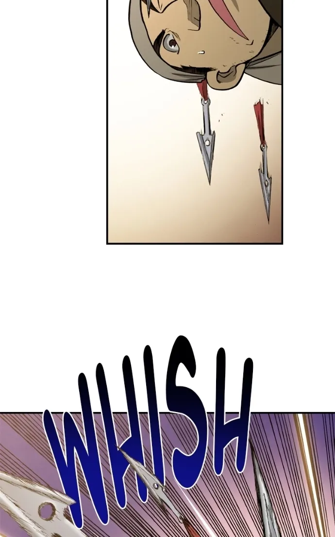 Hagure Chapter 89 page 50 - 