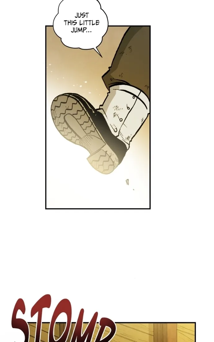Hagure Chapter 89 page 6 - 